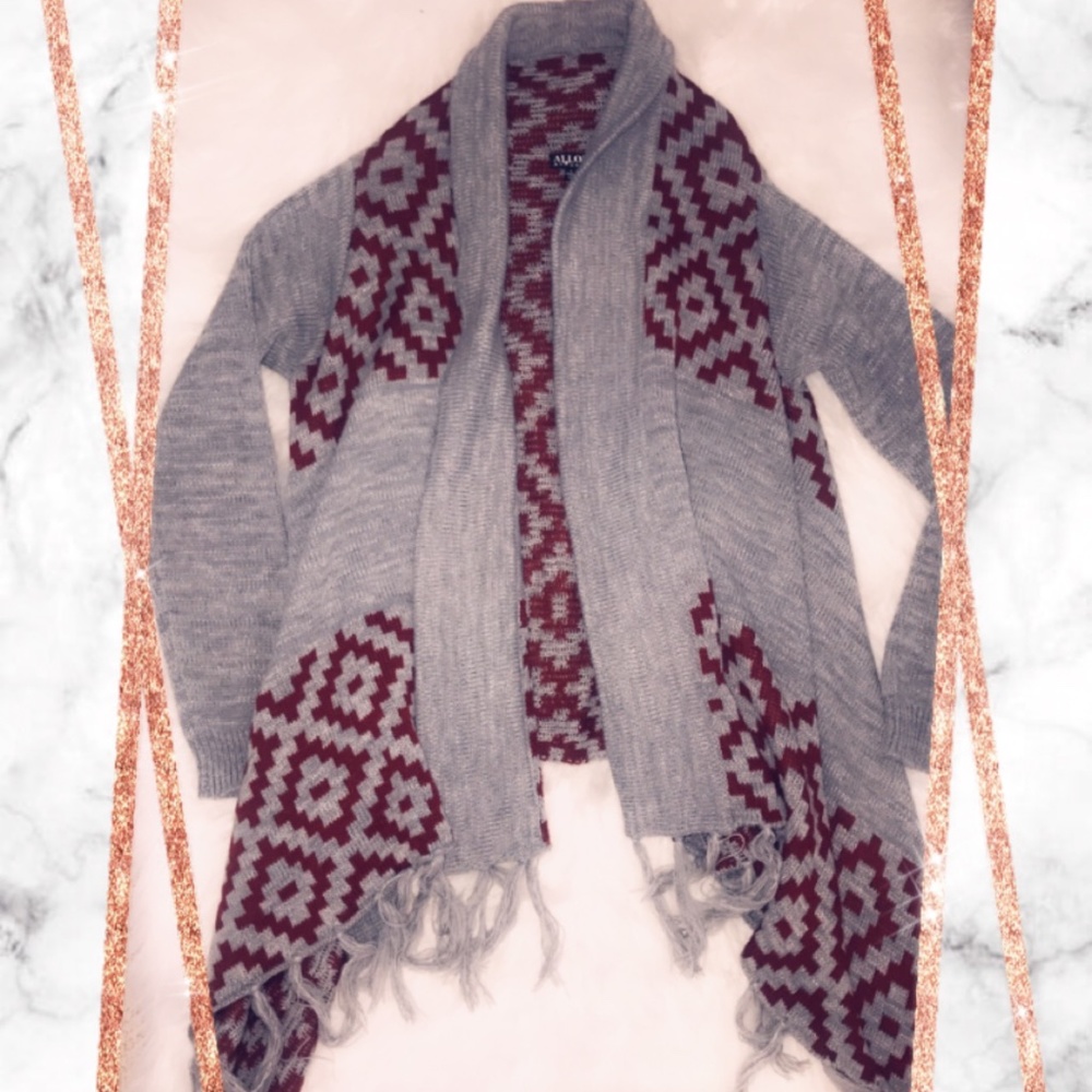 Brand New Cardigan